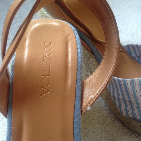 Náutica Espadrilles - Picture 4 of 8